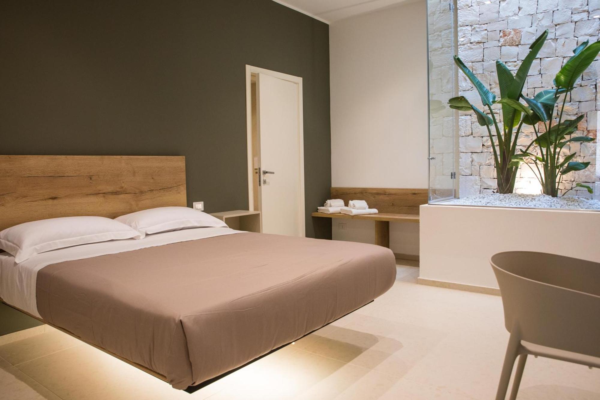 Your House Rooms 3 Conversano Exterior foto