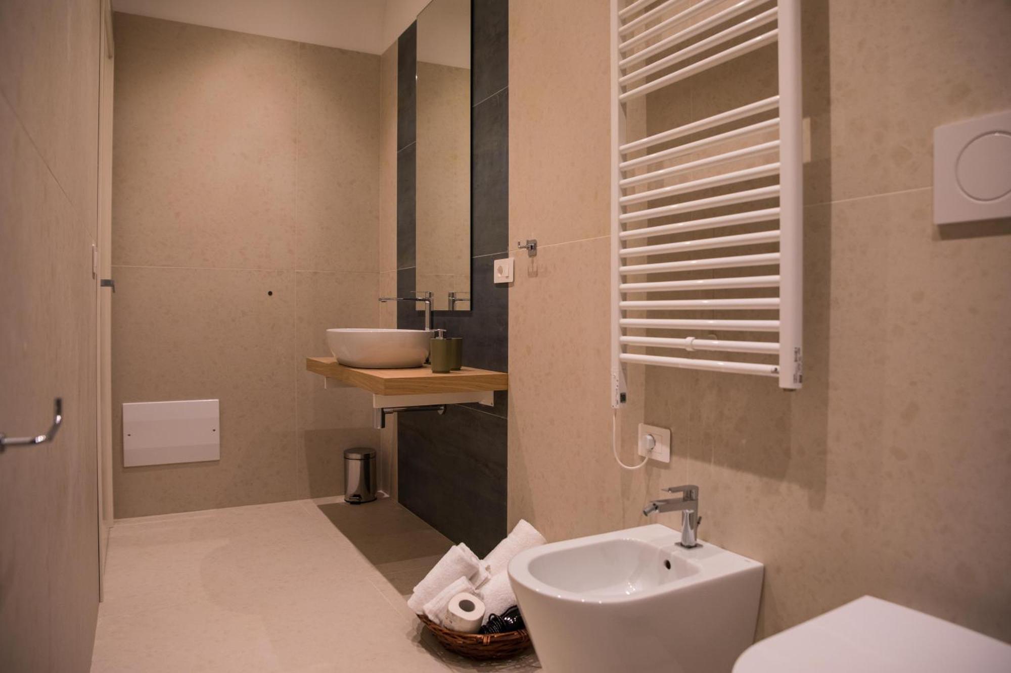 Your House Rooms 3 Conversano Exterior foto