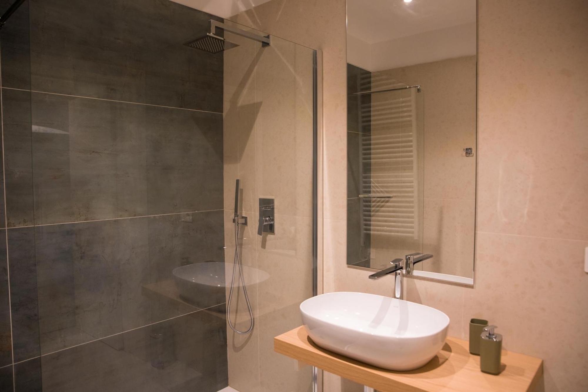 Your House Rooms 3 Conversano Exterior foto